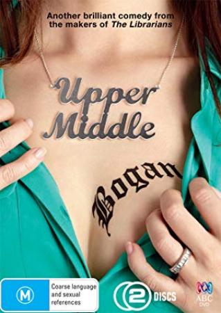 Upper Middle Bogan S01E02 Forefathers And Two Mothers PDTV x264-FQM