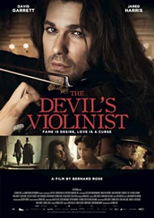The Devils Violinist 2013 BDRip x264 AC3-MiLLENiUM