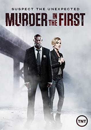Murder in the First S03E02 WEB-DL x264-RARBG