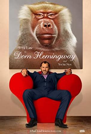 Dom Hemingway (2013) [Mux by Little-Boy]