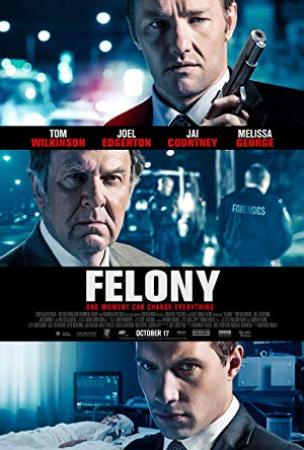 Felony (2013) 1080p WEBRip [G2G]