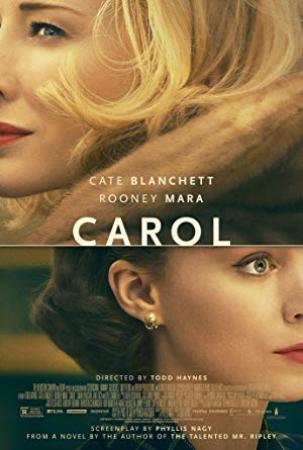 [ 不太灵公益影视站  ]卡罗尔[简体字幕] Carol 2015 BluRay 1080p x265 10bit-MiniHD