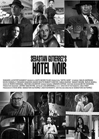 Hotel Noir 2012 720p BluRay x264 AC3 - Ozlem