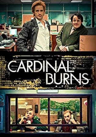 Cardinal Burns S01E03