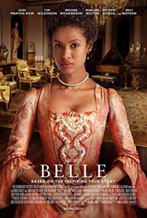 Belle [BluRay rip][AC3 5.1 EspaÃ±ol Latino][2014]