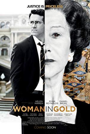 Woman in Gold (2015)(dvd5)(Nl subs) BR2DVD SAM TBS