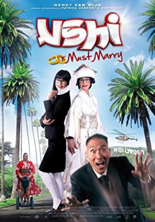 Ushi Must Marry (2013) Rental HQ AC3 DD 5.1( Ned Subs Burned)TBS