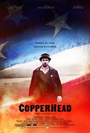 Copperhead (2013) BluRay 720p 800MB Ganool