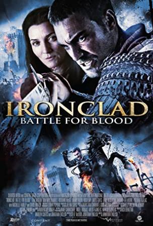 Ironclad Battle For Blood 2014 SWESUB DVDRip XviD-Lunatic