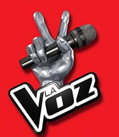 La Voz - Temporada 6 Capitulo 10 [HDTV 720p][AC3 5.1 Castellano]