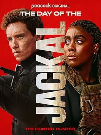 The Day Of The Jackal  S01E05  Episode #1 5   1080P  NOW WEB-DL  DDP5.1 Atmos  HEVC-X265  POOTLED