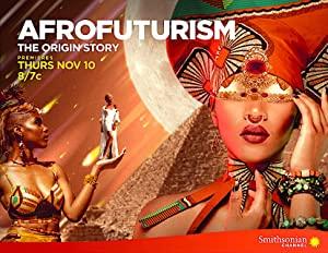 Afrofuturism The Origin Story 2022 1080p WEB h264-CAFFEiN