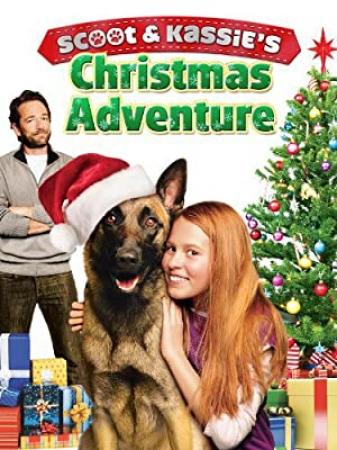 K 9 Adventures A Christmas Tale 2013 1080p BluRay x264-RUSTED [PublicHD]