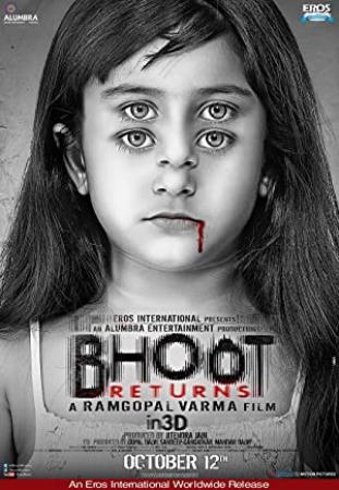 Bhoot Returns 2012 Hindi DVDRip XviD- Full
