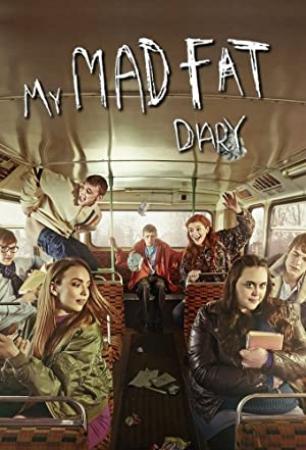 My Mad Fat Diary S02E06 HDTV XviD-AFG