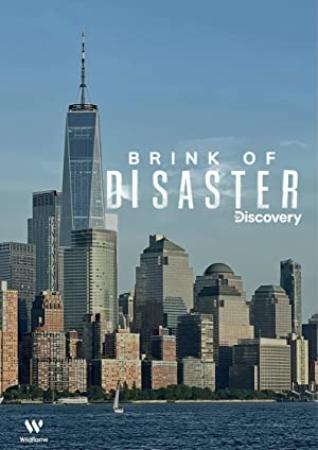 Brink of Disaster S01E03 XviD-AFG[eztv]