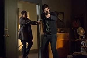 Grimm S02E10 SWESUB HDTV XviD-Cosumez