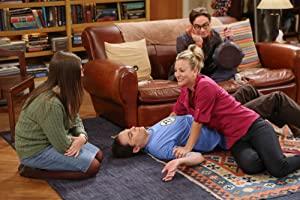 The Big Bang Theory S06E04 HDTV x264-LOL [eztv]