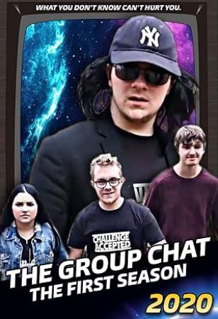 The Group Chat S01E01 720p WEB h264-DiRT