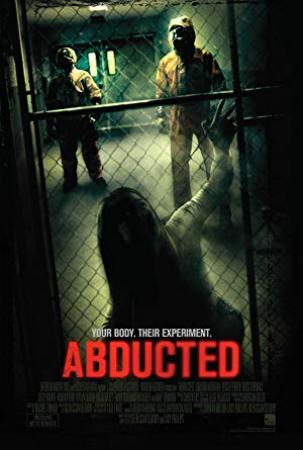 Abducted [2014] DVDRip XViD juggs[ETRG]
