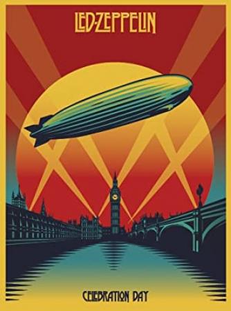 Led Zeppelin - Celebration Day - 2012 Bluray 1080p x264 rip ENG - NO Subs - AC3