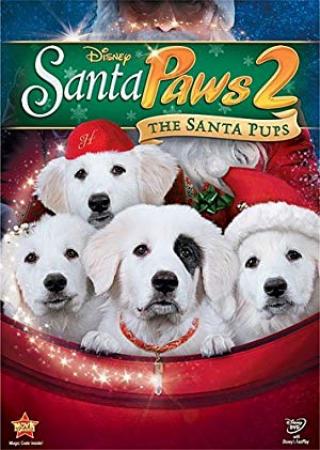 Santa Paws 2 The Santa Pups 2012 1080p BluRay x264-SPRiNTER[rarbg]