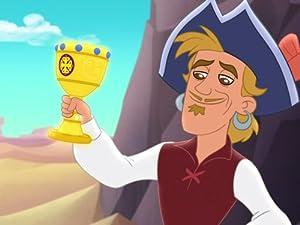 Jake and the Never Land Pirates S02E14 XviD-AFG