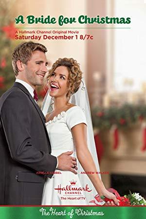 A Bride for Christmas 2012 Hallmark 720p WEB-DL (DDP2.0) 720p X264-Solar