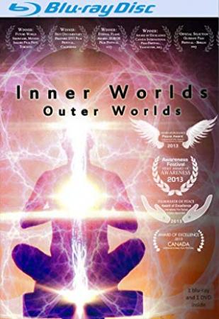 Inner Worlds, Outer Worlds (2012) WEB-DL 720p