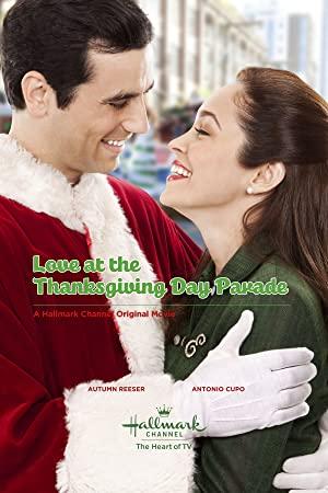 Love At The Thanksgiving Day Parade (2012) [720p] [WEBRip] [YTS]