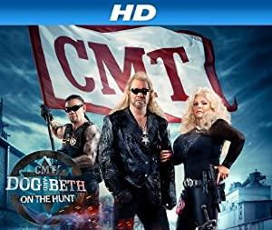 Dog and Beth On The Hunt S02E13 Something About Mary Ellen WS DSR x264-[NY2]
