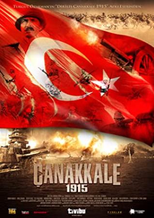 Canakkale 1915 2012 720p dvd x264 [ExYu-Subs]