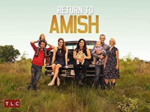Breaking Amish S01E01 Jumping the Fence hdtv x264