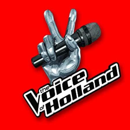 The voice of Holland S05E07 [20141010]  NL Blind Auditions 7