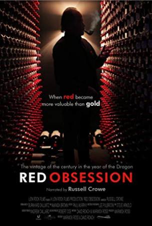 Red Obsession (2013) BluRay 1080p 5.1CH x264 Ganool