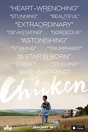 Chicken (2015) [BluRay] [1080p] [YTS]