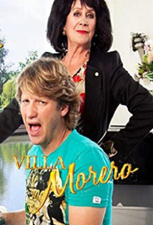 Villa Morero S01E06 NL x264-SHOWGEMiST