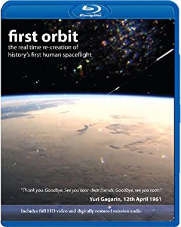 First Orbit 2011 BluRay 720p x264-MySiLU [PublicHD]