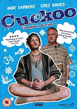 Cuckoo S01E05 HDTV Subtitulado Esp SC