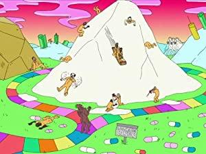 Superjail S03E04 HDTV x264-EVOLVE