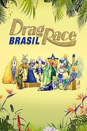 Drag Race Brasil S01E07 XviD-AFG[eztv]