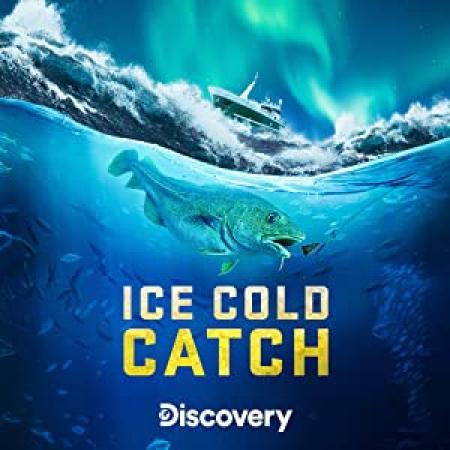 Ice Cold Catch S01E13 XviD-AFG[eztv]
