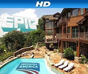 Epic Ink S01E09 Take Me Out to the Ballgame 720p HDTV x264-DHD[et]