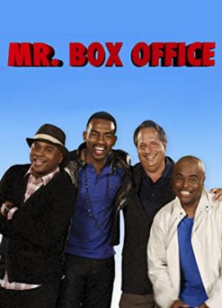 Mr Box Office S01E05 HDTV XviD-AFG