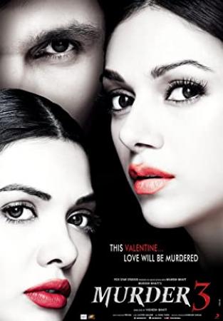 Murder 3 (2013) - DVDRip - Hindi Movie