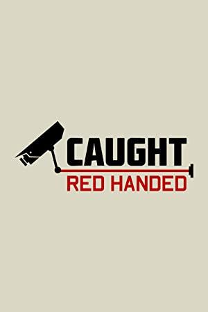 Caught Red Handed S01E14 Shoplifters XviD-AFG