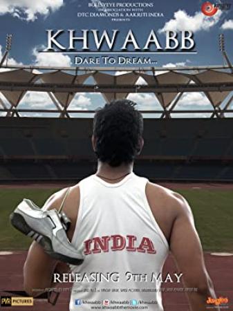 Khwaabb (2014) Hindi Movie 225MB NR-DVDRip 480P by MSK
