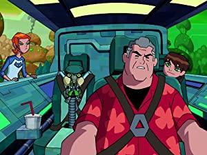Ben 10 Omniverse S01E04 Trouble Helix [Extremlym][720p]