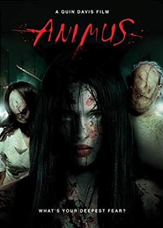 Animus (2013) Horror , Thriller BDRIP