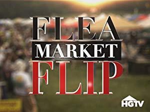 Flea Market Flip S13E09 Funky Junkers vs Team Love 1080p WEB x